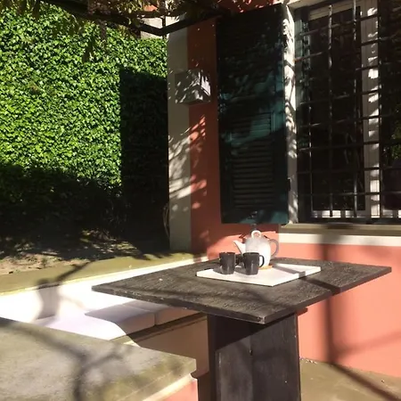 Seaside Between Portofino And Cinque Terre * Zoagli