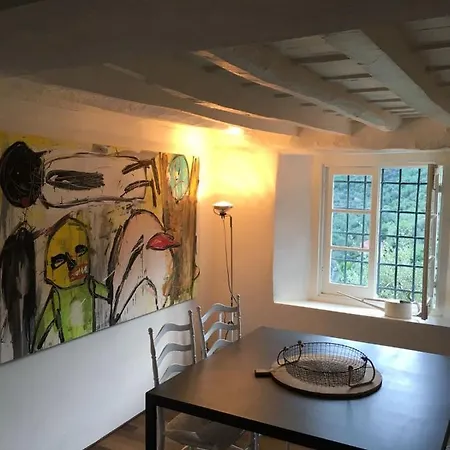 Holiday home Seaside Between Portofino And Cinque Terre *