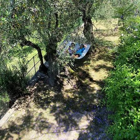 Seaside Between Portofino And Cinque Terre *