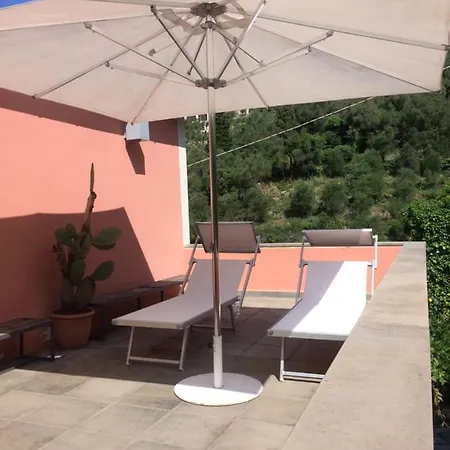 Seaside Between Portofino And Cinque Terre Holiday home *