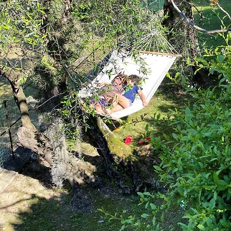 Seaside Between Portofino And Cinque Terre Vakantiehuis *