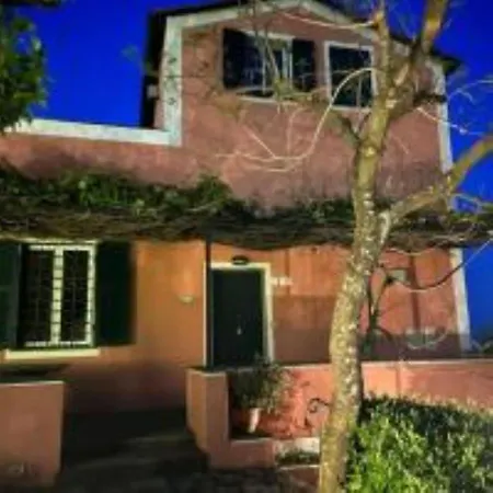 Seaside Between Portofino And Cinque Terre Holiday home *
