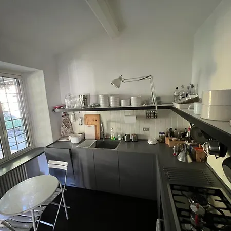 Seaside Between Portofino And Cinque Terre * Zoagli