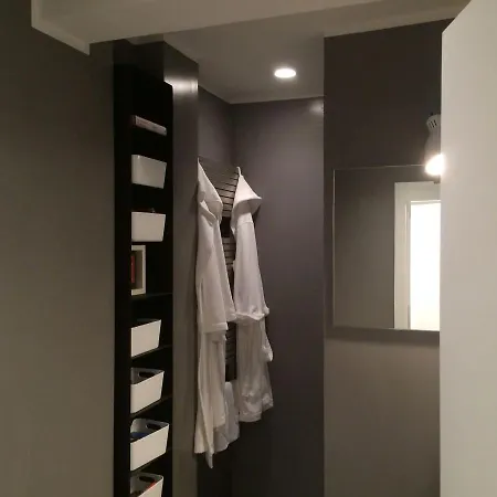 Seaside Between Portofino And Cinque Terre *