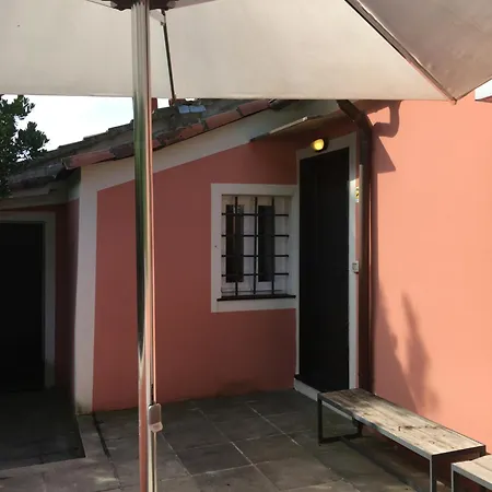 Seaside Between Portofino And Cinque Terre