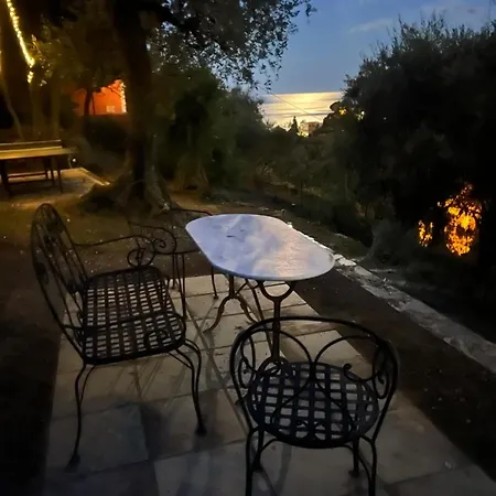 Holiday home Seaside Between Portofino And Cinque Terre